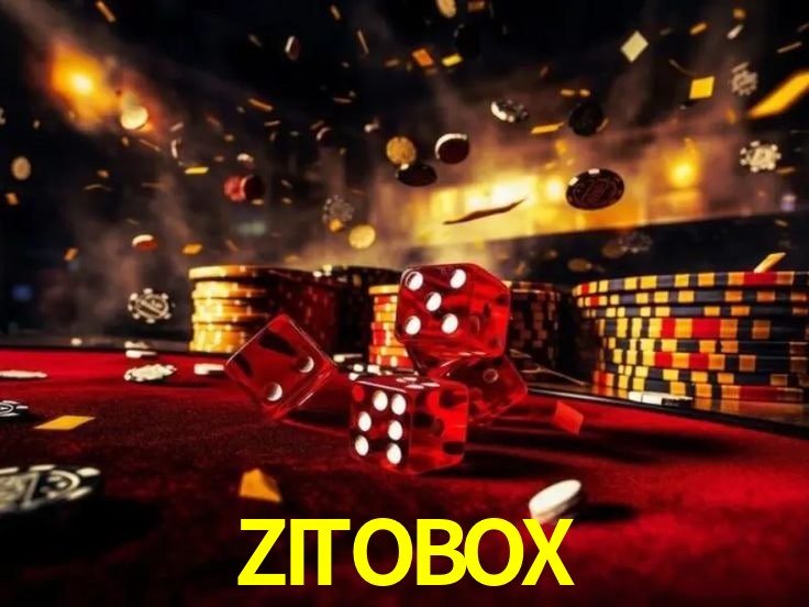 ZITOBOX Tragamonedas