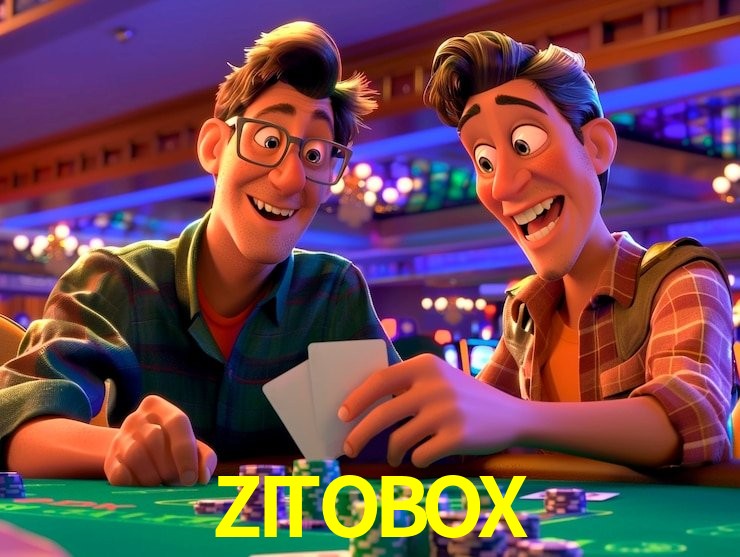 ZITOBOX Promociones semanales