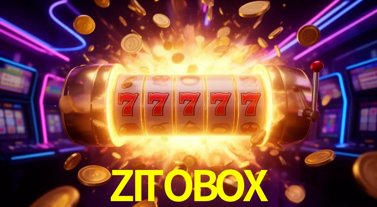ZITOBOX Centro de retiro rápido