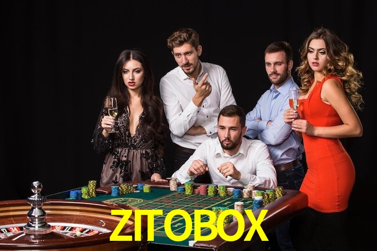 ZITOBOX Foro comunitario