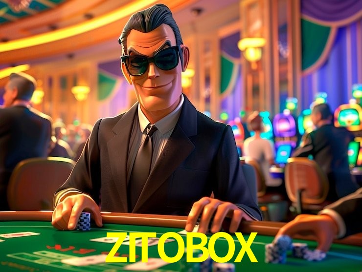 ZITOBOX Preguntas frecuentes