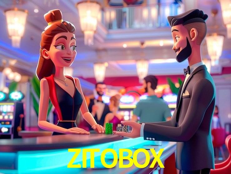 ZITOBOX Two-Factor Authentication Slots