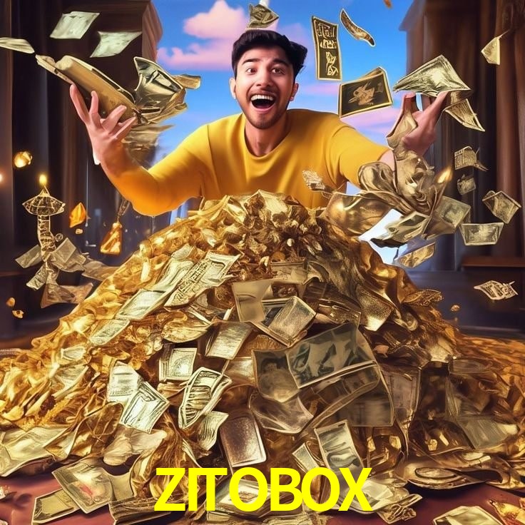 ZITOBOX Valorant Slots