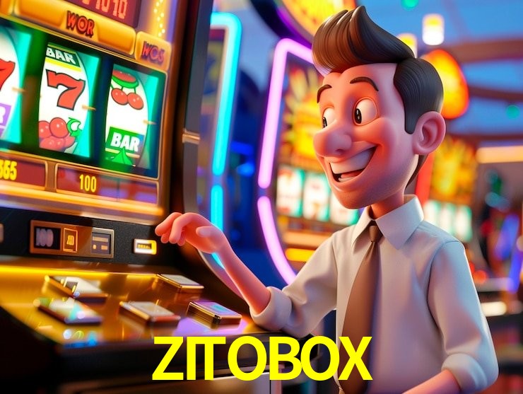 ZITOBOX Live Blackjack