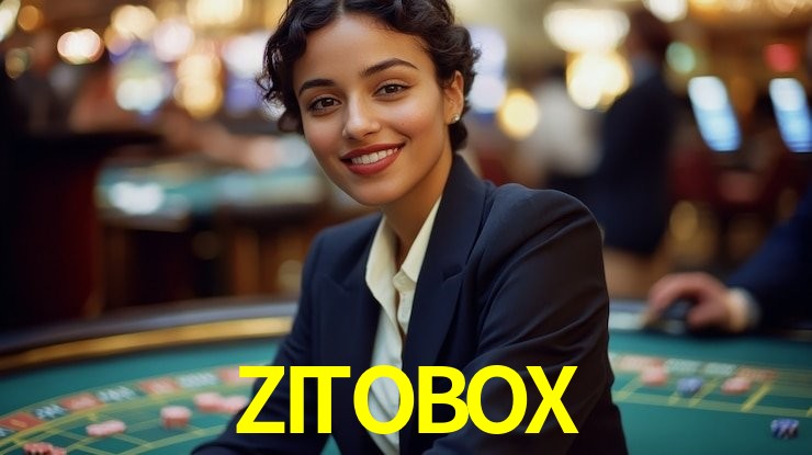ZITOBOX mobile gaming