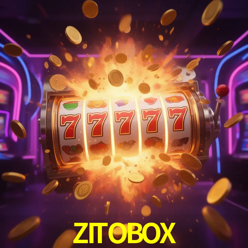 ZITOBOX mobile gaming