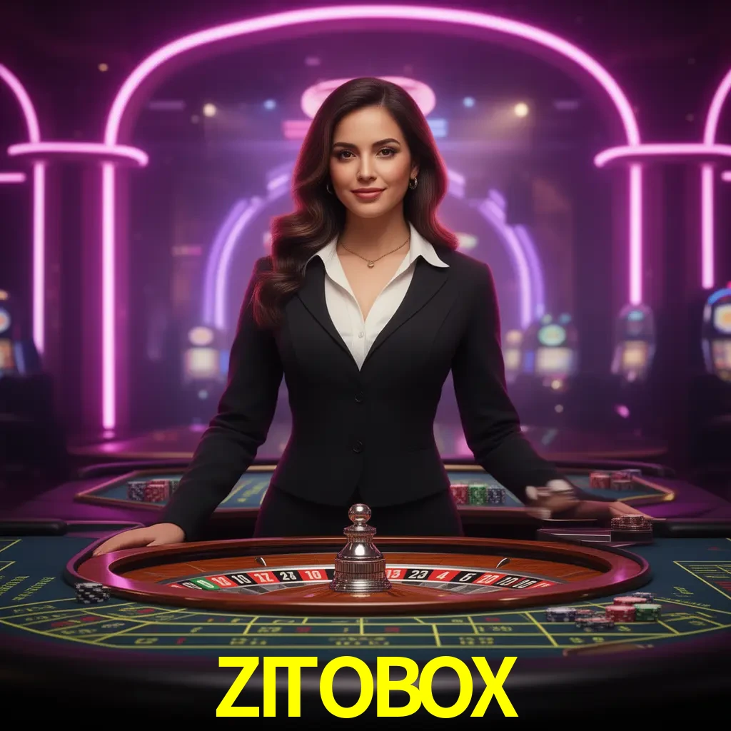 ZITOBOX Rondas de bonificación