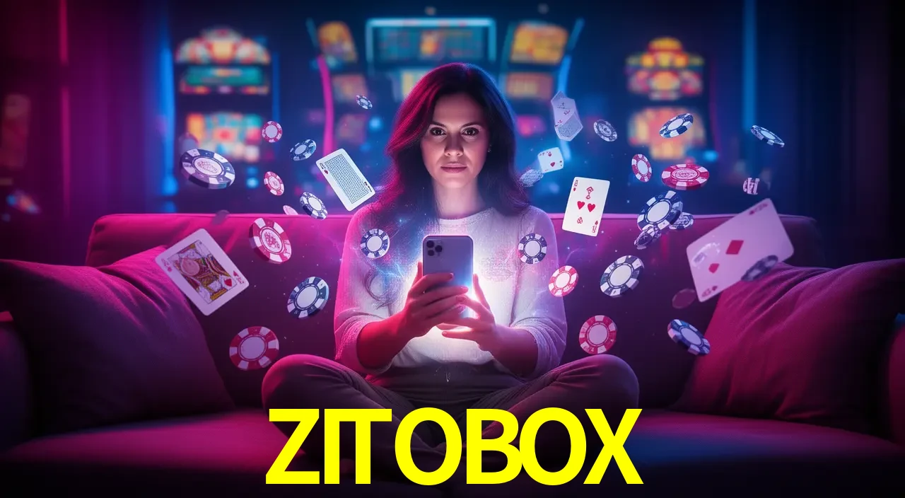ZITOBOX Cómo funciona Aviator en la plataforma ZITOBOX