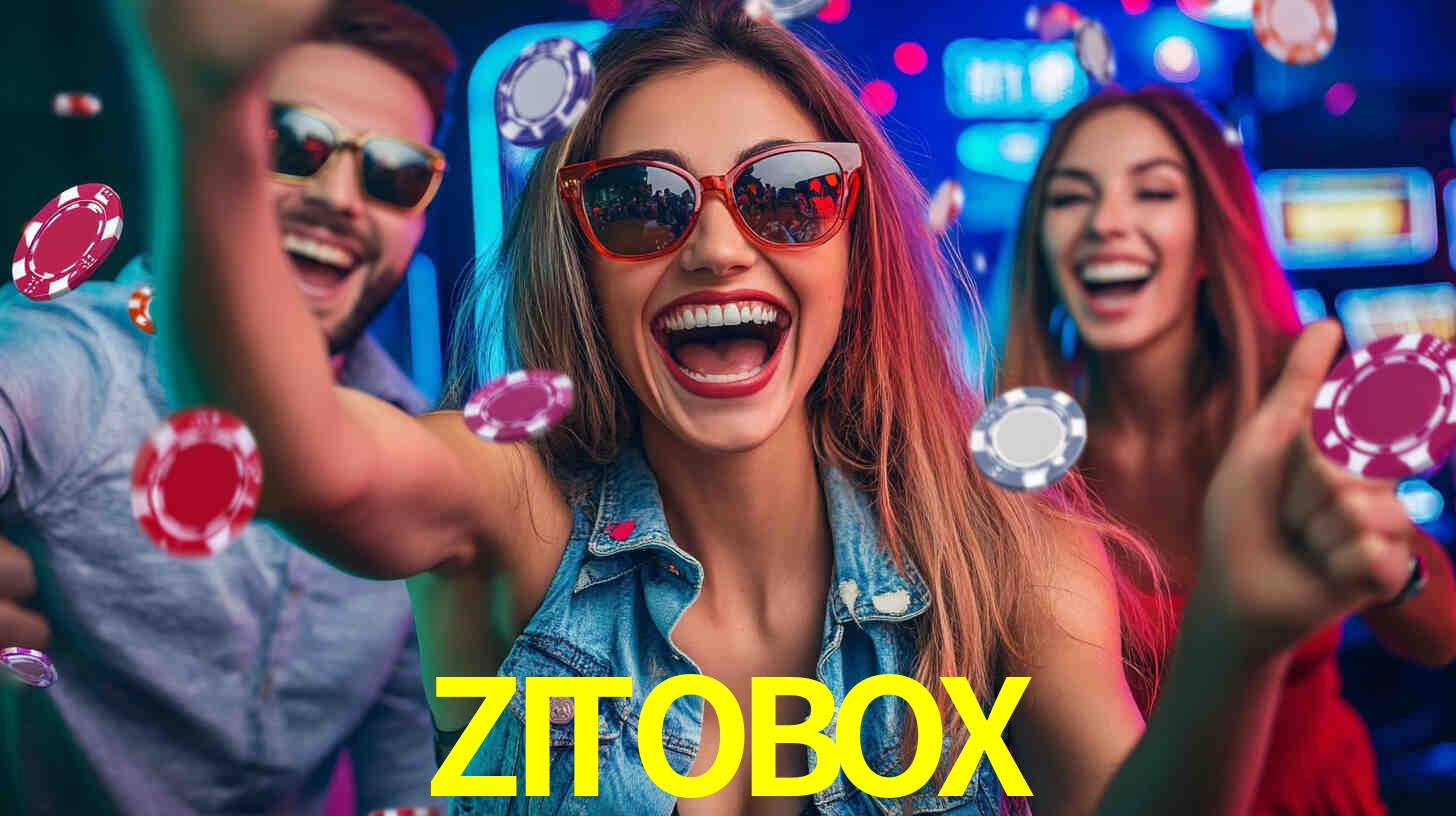 ZITOBOX gaming platform